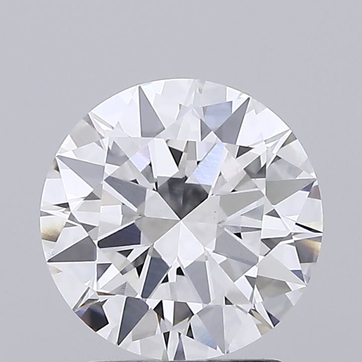 IGI 2.05 Carat Round Brilliant Lab Grown Diamond 人工培育鑽石 實驗室人造鑽石