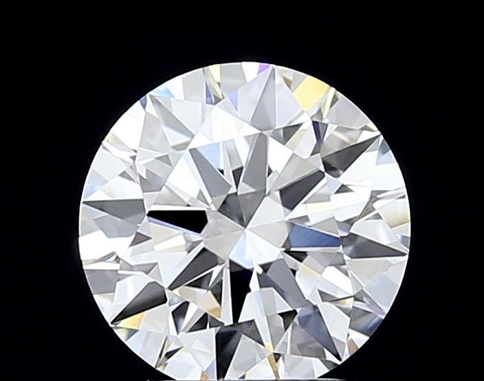 IGI 1.62 Carat Round Brilliant Lab Grown Diamond 人工培育鑽石 實驗室人造鑽石
