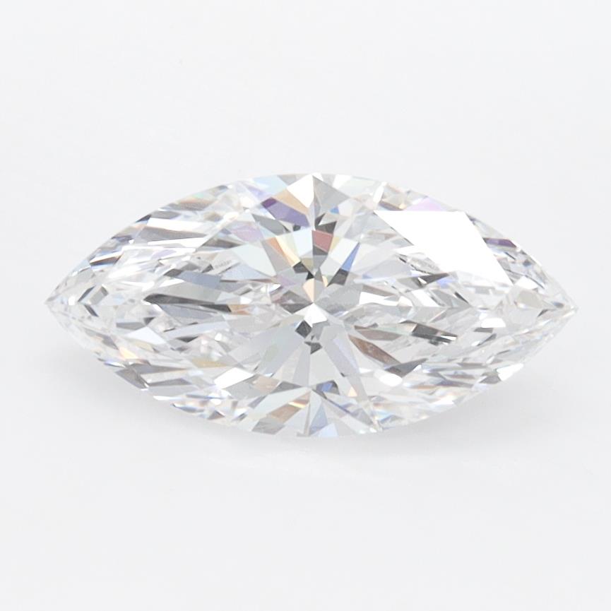 IGI 1.01 Carat Marquise Lab Grown Diamond