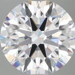 IGI 3.85 Carat Round Brilliant Lab Grown Diamond 人工培育鑽石 實驗室人造鑽石