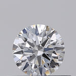 IGI 0.42 Carat 圓形 - Round Brilliant 培育鑽石 Lab Grown Diamond 人造鑽石 人工鑽石 實驗室鑽石 培養鑽石 香港 培育鑽 