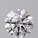IGI 2.2 Carat Round Brilliant Lab Grown Diamond