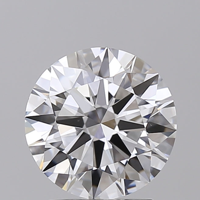 IGI 2.2 Carat Round Brilliant Lab Grown Diamond
