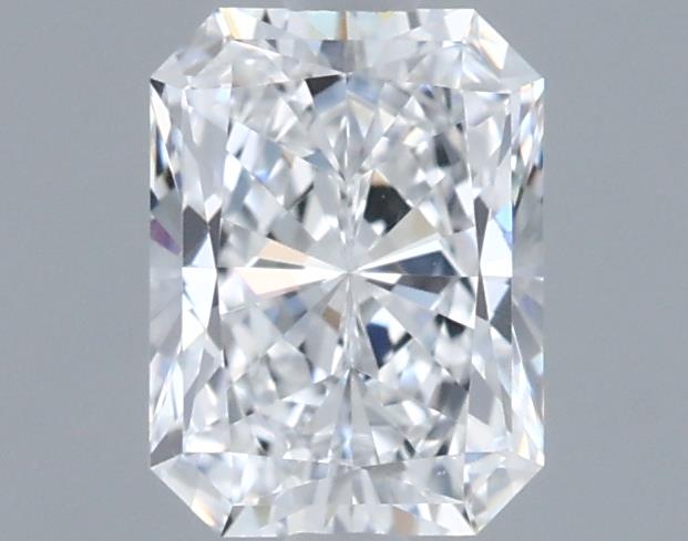 IGI 0.86 Carat Radiant Cut Lab Grown Diamond 人工培育鑽石 實驗室人造鑽石