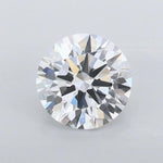 IGI 0.68 Carat Round Brilliant Lab Grown Diamond 人工培育鑽石 實驗室人造鑽石