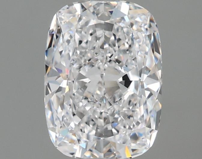 IGI 1.46 Carat Cushion Lab Grown Diamond 人工培育鑽石 實驗室人造鑽石