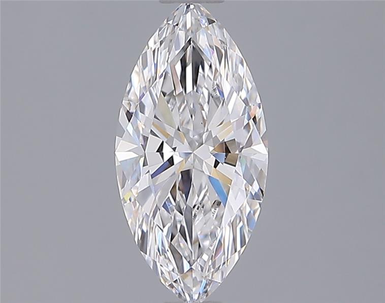 IGI 1.25 Carat Marquise Lab Grown Diamond
