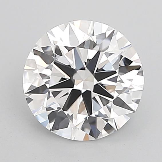 IGI 1.60 Carat Round Brilliant Lab Grown Diamond 人工培育鑽石 實驗室人造鑽石