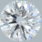 IGI 1.66 Carat Round Brilliant Lab Grown Diamond