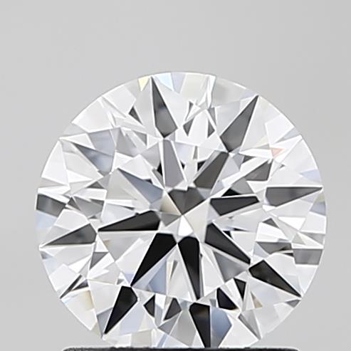 IGI 1.41 Carat Round Brilliant Lab Grown Diamond 人工培育鑽石 實驗室人造鑽石