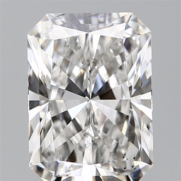 IGI 1.71 Carat Radiant Cut Lab Grown Diamond 人工培育鑽石 實驗室人造鑽石
