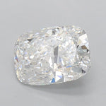 IGI 1.01 Carat Cushion Lab Grown Diamond 人工培育鑽石 實驗室人造鑽石