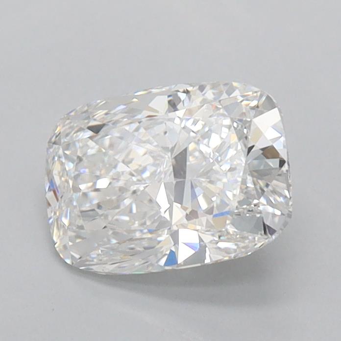 IGI 1.01 Carat Cushion Lab Grown Diamond 人工培育鑽石 實驗室人造鑽石