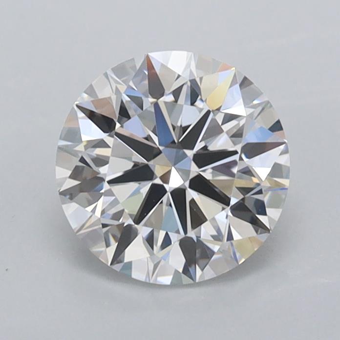 IGI 1.04 Carat Round Brilliant Lab Grown Diamond 人工培育鑽石 實驗室人造鑽石