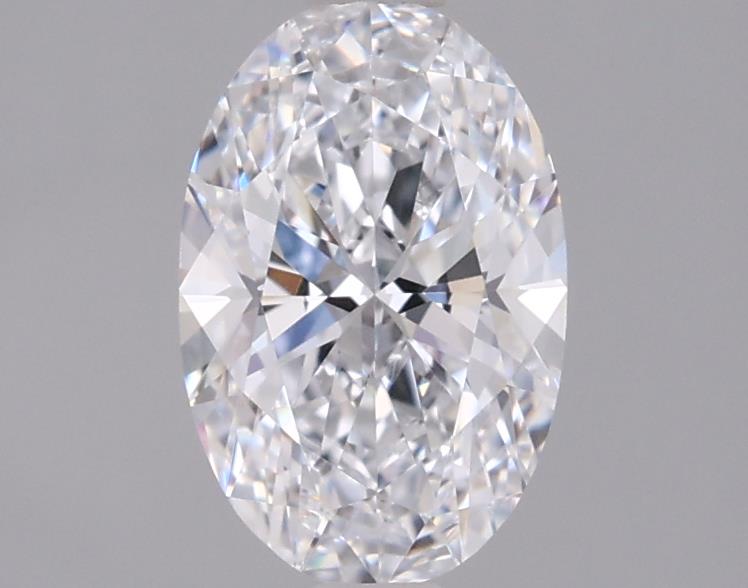 IGI 1.04 Carat Oval Lab Grown Diamond 人工培育鑽石 實驗室人造鑽石