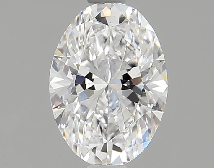 IGI 1.05 Carat Oval Lab Grown Diamond 人工培育鑽石 實驗室人造鑽石