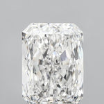 IGI 2.02 Carat Radiant Cut Lab Grown Diamond 人工培育鑽石 實驗室人造鑽石