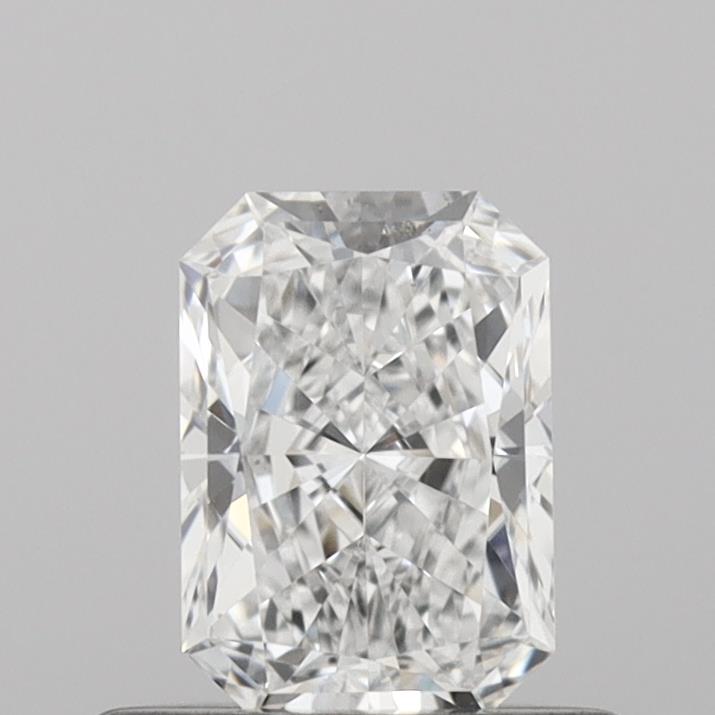 IGI 0.54 Carat Radiant Cut Lab Grown Diamond 人工培育鑽石 實驗室人造鑽石