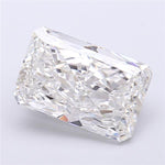 IGI 6.03 Carat Radiant Cut Lab Grown Diamond 人工培育鑽石 實驗室人造鑽石