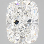 IGI 4.31 Carat Cushion Lab Grown Diamond 人工培育鑽石 實驗室人造鑽石