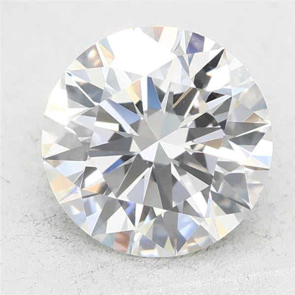 IGI 1.50 Carat Round Brilliant Lab Grown Diamond 人工培育鑽石 實驗室人造鑽石