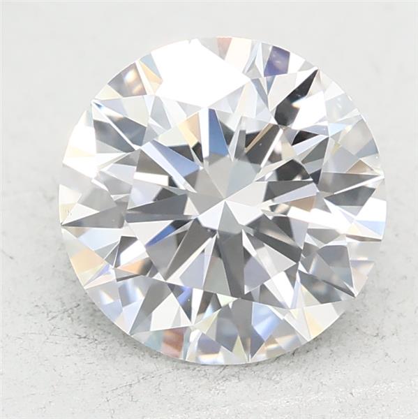 IGI 1.50 Carat Round Brilliant Lab Grown Diamond 人工培育鑽石 實驗室人造鑽石