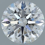 IGI 1.02 Carat Round Brilliant Lab Grown Diamond 人工培育鑽石 實驗室人造鑽石