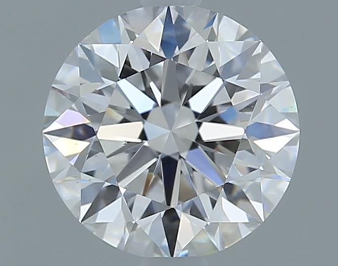 IGI 1.02 Carat Round Brilliant Lab Grown Diamond 人工培育鑽石 實驗室人造鑽石