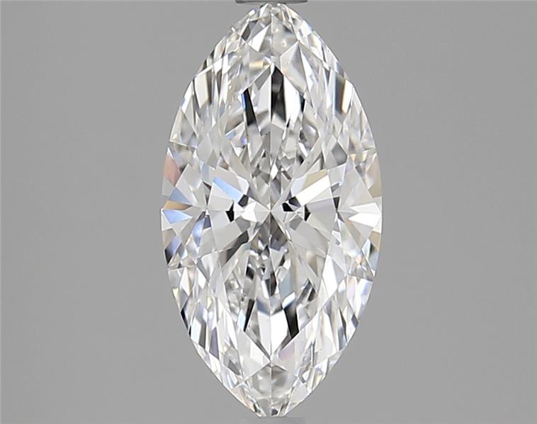IGI 1.60 Carat Marquise Lab Grown Diamond 人工培育鑽石 實驗室人造鑽石
