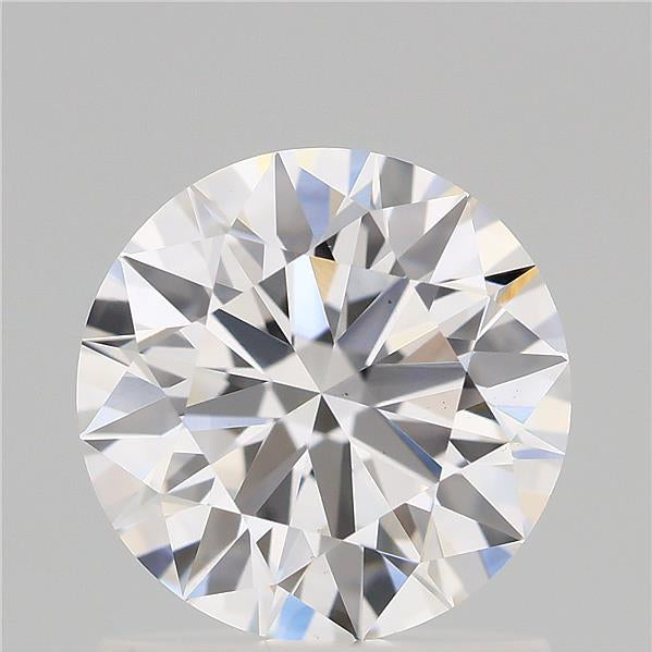 IGI 1.05 Carat Round Brilliant Lab Grown Diamond