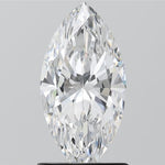 IGI 1.68 Carat Marquise Lab Grown Diamond
