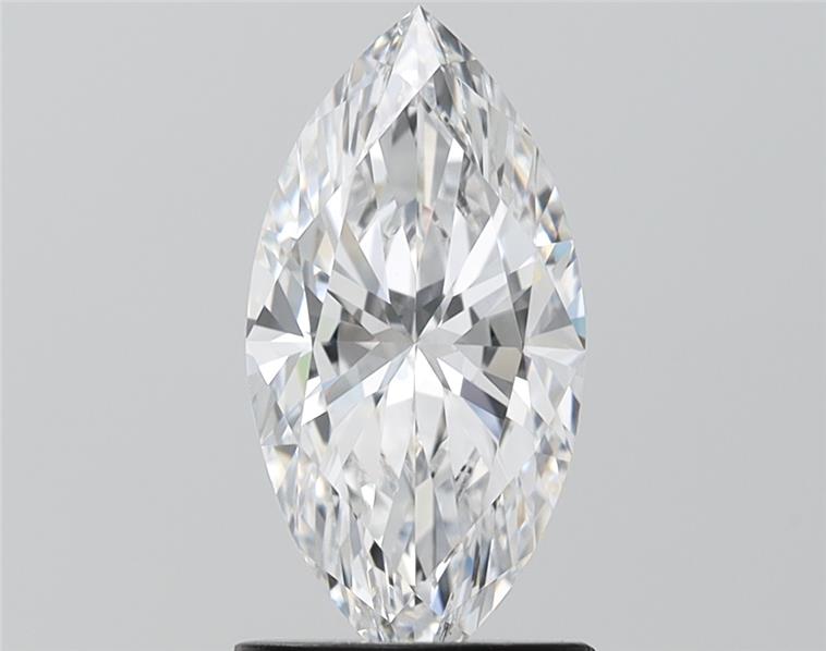 IGI 1.68 Carat Marquise Lab Grown Diamond