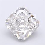 IGI 2.97 Carat Radiant Cut Lab Grown Diamond 人工培育鑽石 實驗室人造鑽石