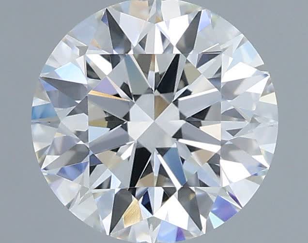 IGI 1.22 Carat Round Brilliant Lab Grown Diamond 人工培育鑽石 實驗室人造鑽石