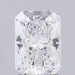IGI 1.76 Carat Radiant Cut Lab Grown Diamond 人工培育鑽石 實驗室人造鑽石
