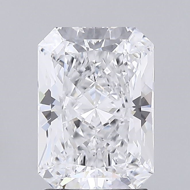 IGI 1.76 Carat Radiant Cut Lab Grown Diamond 人工培育鑽石 實驗室人造鑽石