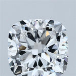 IGI 5.09 Carat Cushion Lab Grown Diamond 人工培育鑽石 實驗室人造鑽石