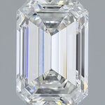 IGI 1.18 Carat Emerald Lab Grown Diamond 人工培育鑽石 實驗室人造鑽石