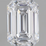 IGI 0.71 Carat Emerald Lab Grown Diamond 人工培育鑽石 實驗室人造鑽石