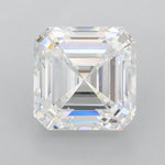 IGI 2.47 Carat Asscher Lab Grown Diamond 人工培育鑽石 實驗室人造鑽石