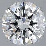 IGI 3.04 Carat Round Brilliant Lab Grown Diamond 人工培育鑽石 實驗室人造鑽石