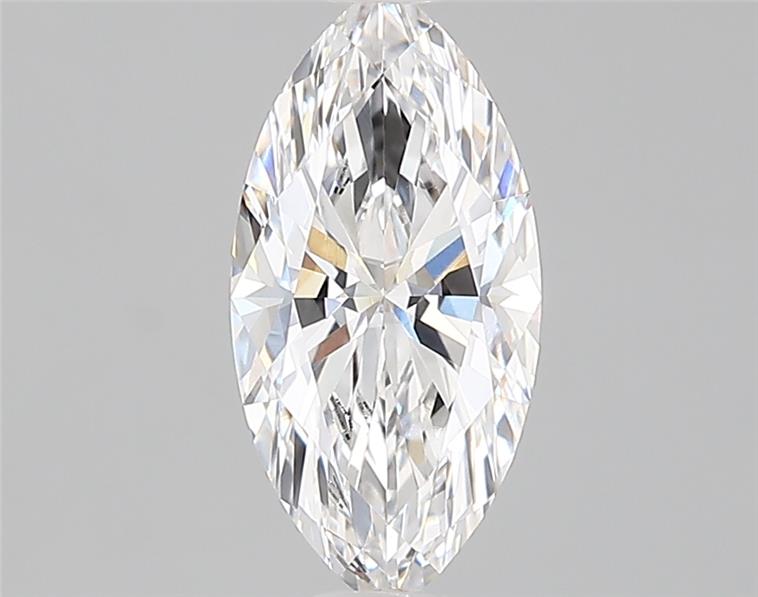 IGI 1.39 Carat Marquise Lab Grown Diamond 人工培育鑽石 實驗室人造鑽石