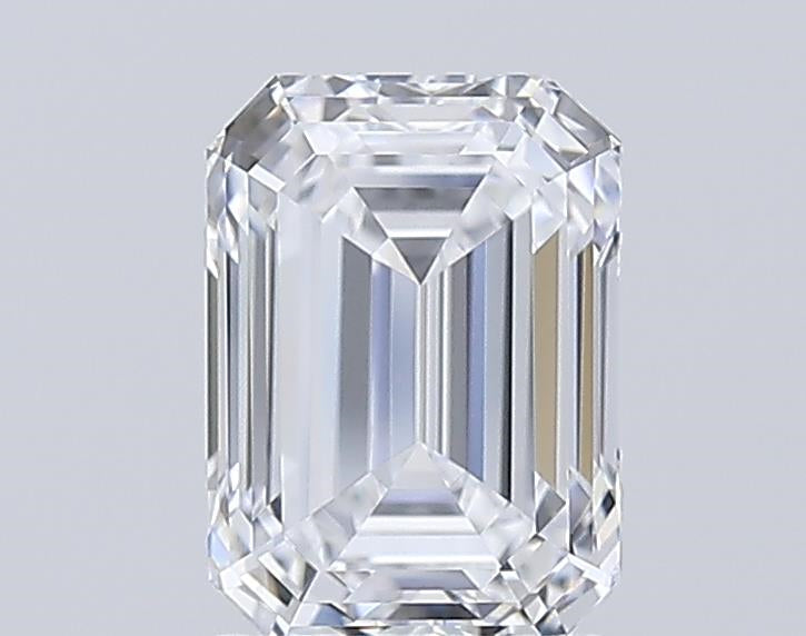 IGI 1.70 Carat Emerald Lab Grown Diamond 人工培育鑽石 實驗室人造鑽石