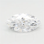 IGI 1.55 Carat Marquise Lab Grown Diamond 人工培育鑽石 實驗室人造鑽石