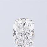 IGI 1.51 Carat Cushion Lab Grown Diamond 人工培育鑽石 實驗室人造鑽石