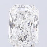 IGI 2.47 Carat Radiant Cut Lab Grown Diamond 人工培育鑽石 實驗室人造鑽石