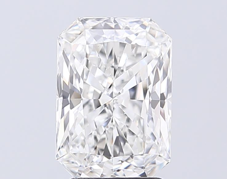 IGI 2.47 Carat Radiant Cut Lab Grown Diamond 人工培育鑽石 實驗室人造鑽石