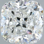 IGI 1.59 Carat Cushion Lab Grown Diamond 人工培育鑽石 實驗室人造鑽石