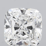 IGI 2.50 Carat Cushion Lab Grown Diamond 人工培育鑽石 實驗室人造鑽石