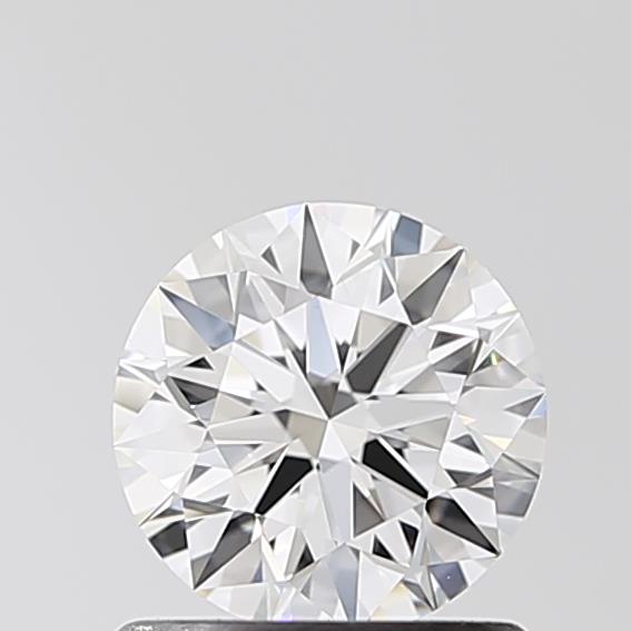 IGI 0.8 Carat Round Brilliant Lab Grown Diamond